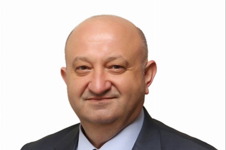 Keşan İlçe Başkanlığı'ndan 23 Nisan Mesajı