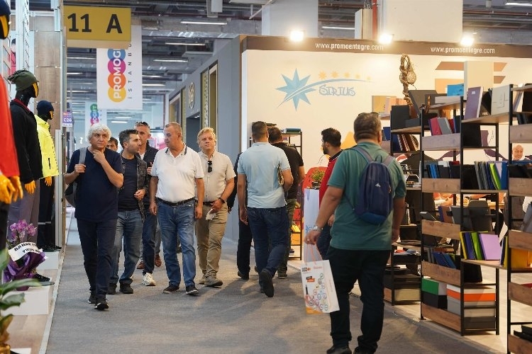 Türkiye Promosyon Sektörü: Büyüme Potansiyeli ve İhracat Hedefleri