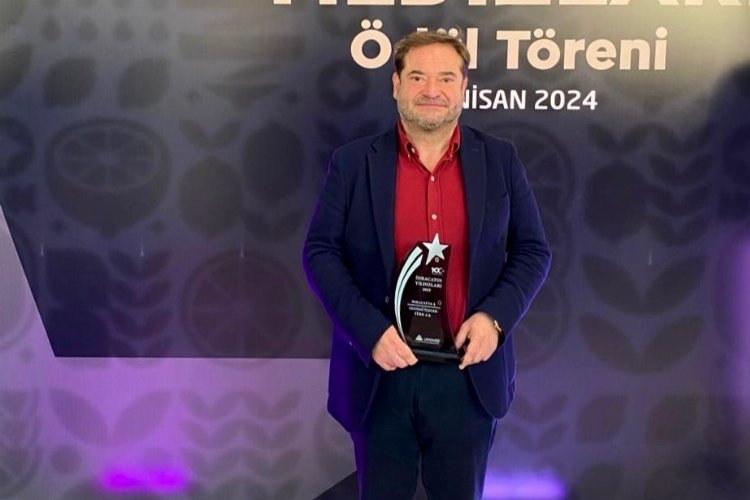 Uludağ İçecek: İhracatta Parlayan Yıldız