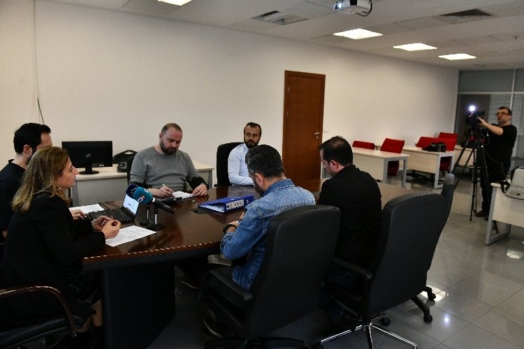 5 Yılda 4361 İhale Canlı Yayınlandı: Şeffaflık ve İstikrarlı Yaklaşım