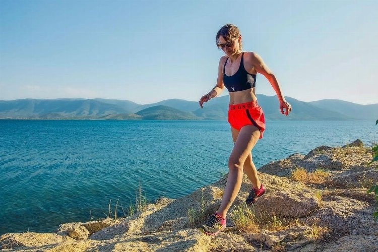 5. Uluslararası Latmos Ultra Maratonu'nda Dereceye Giren Sporcular Belli Oldu