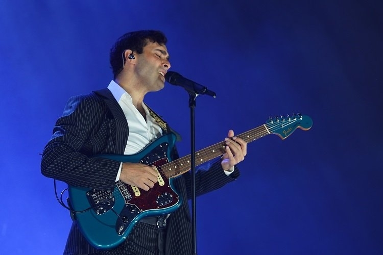 Sanat ve Kültür Dolu Anlar: Türkiye Kültür Yolu Festivali'nde Yaşananlar
