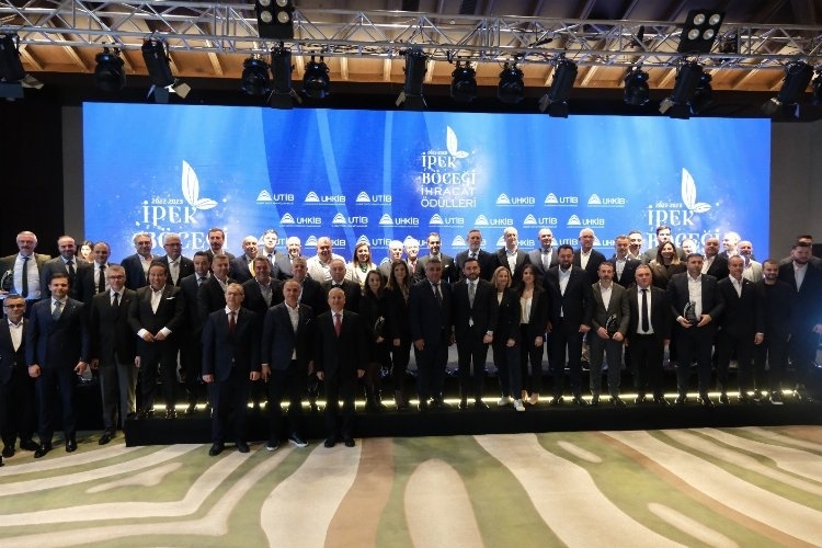Tekstil ve Hazır Giyim Sektöründe İhracat Liderleri Açıklandı