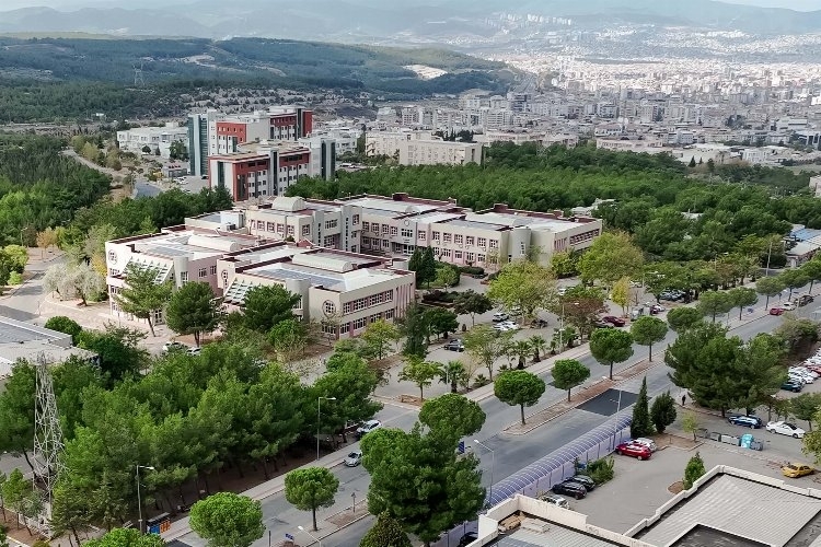 TÜBİTAK'ın Özel Çağrısında DEÜ İmzası
