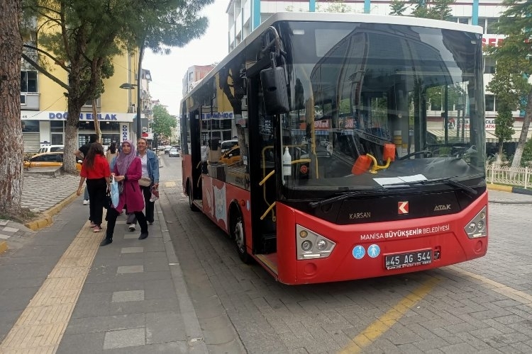 Manisa'da Sınav Hazırlığı için Özel Destek Talepleri Artıyor