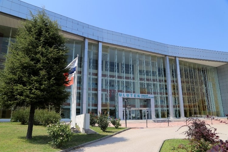 Ulutek Teknopark, İnovasyon Arenasında 6. Sırada Yükseliyor