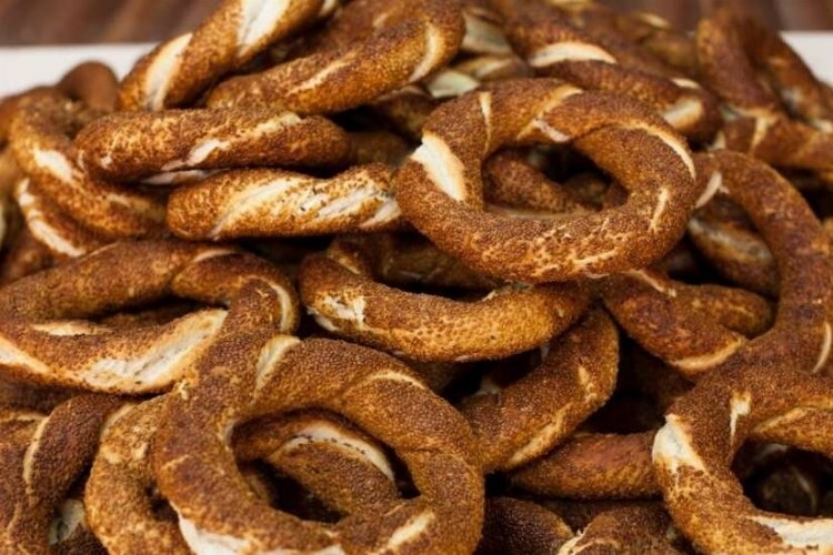 Simit Fiyatları İçin Ticaret Onayı Zorunluluğu Getirildi