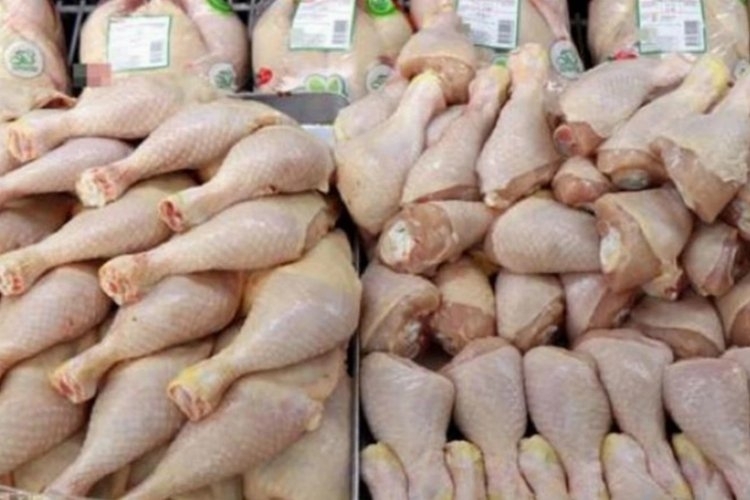 Türkiye'de Tavuk Eti Fiyatlarına İhracat Kısıtlaması Getirildi