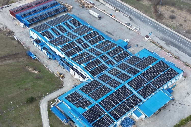 CW Enerji, Güneş Enerjisi Santrali Projelerine Bir Yenisini Daha Ekledi