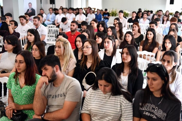 Lojistik Sektörü, Yeni Neslin Öncelikli Gündem Maddesi Haline Geliyor