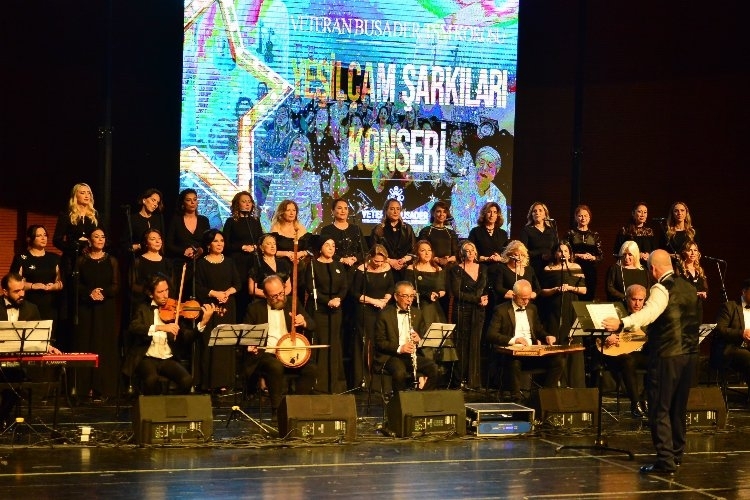 Şarkılar, Çocuklar İçin Özel Olarak Söylendi