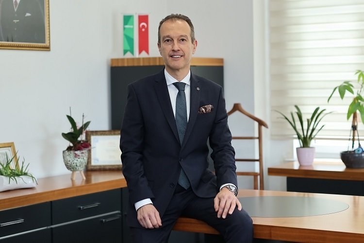 Uludağ Enerji'den Büyük Yatırım Hamlesi