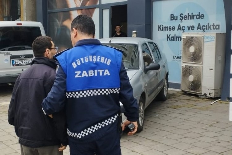 Gebze'de Evsiz Vatandaşa Sıcak Bir Yuva Sağlandı