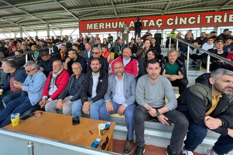Keşanspor'da Yönetim Kurulu Büyük Değişim Kararı Aldı