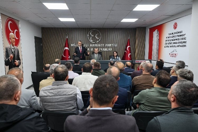 Başkan Alemdar: Öğrenci İndirimi Meclis Gündeminde