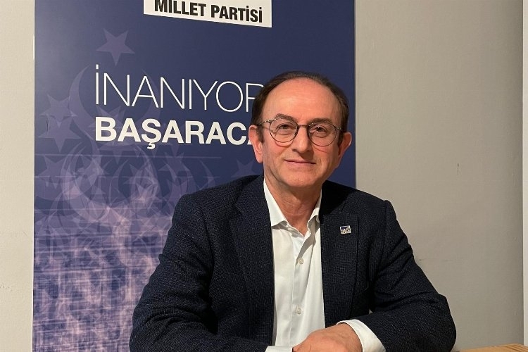 Bursa'da 'Toplum' çağrısı yapılıyor
