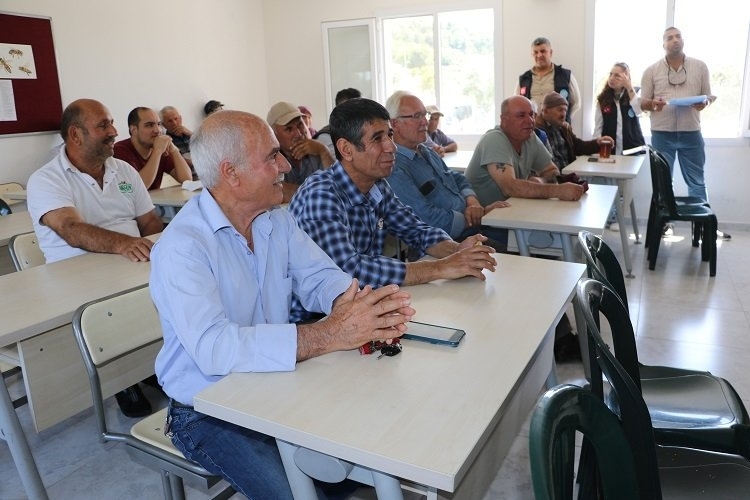 Büyükşehir Belediyesi, Manisalı Arıcılara Ana Arı Desteği Sağlıyor