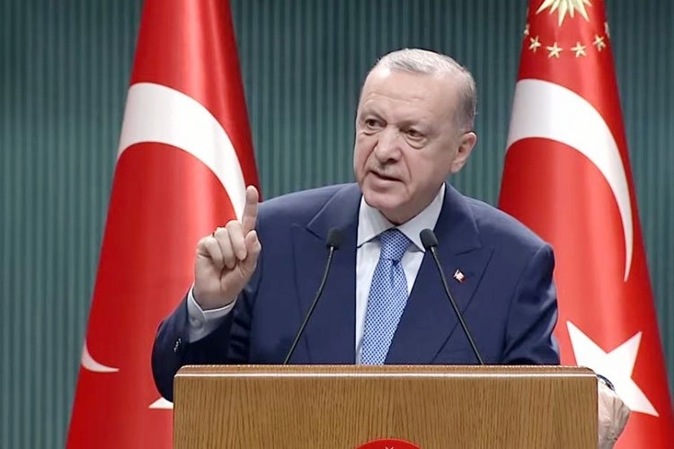 Cumhurbaşkanı Erdoğan'dan Enflasyon Değerlendirmesi: Yaz Aylarında Düşüş Bekleniyor