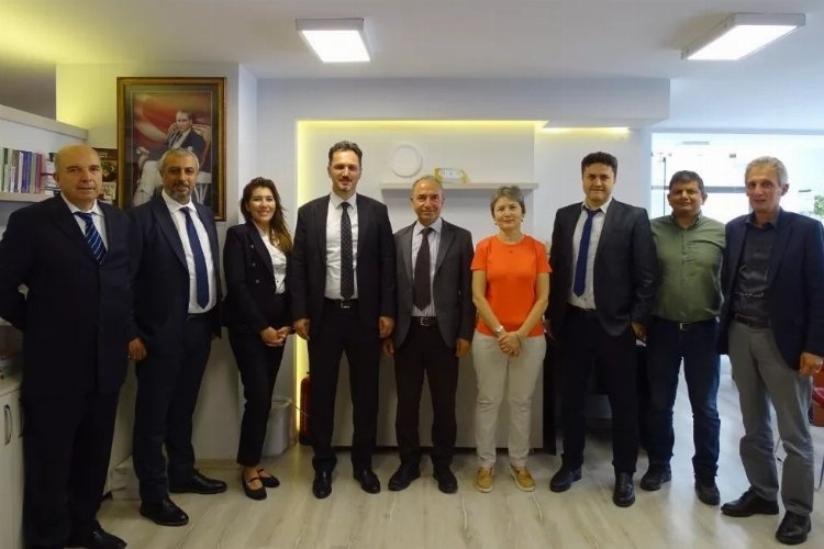 Gıda Mühendisleri, Sorunlarını Bursa'dan Ankara'ya Taşıdı