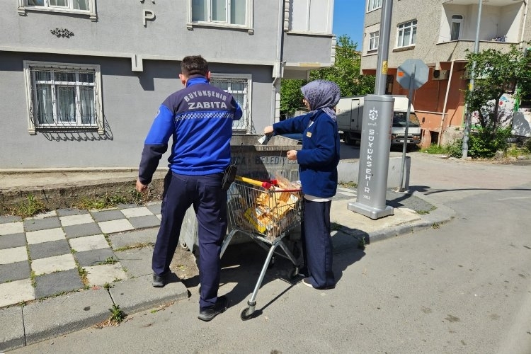 Kocaeli'de Son Bir Haftada 250 Market Denetlendi, İşletmelerin Durumu İncelendi