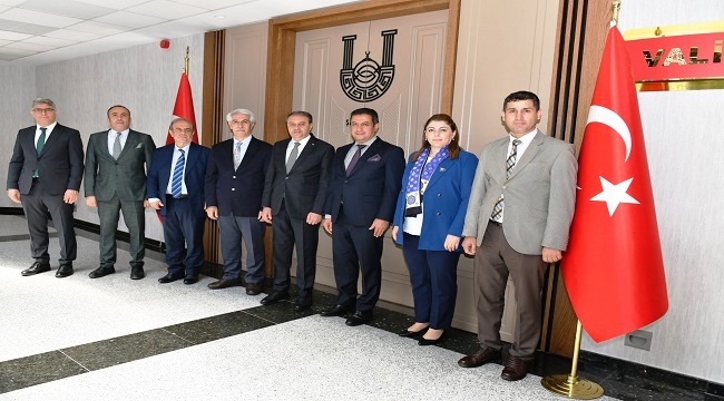 Şanlıurfa’nın Zengin Kültürü Kitapla Geleceğe Taşınıyor