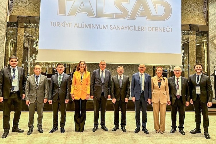 Yeşilova, TALSAD Başkanlığına Seçildi: Sektörde Yeni Dönem Başlıyor
