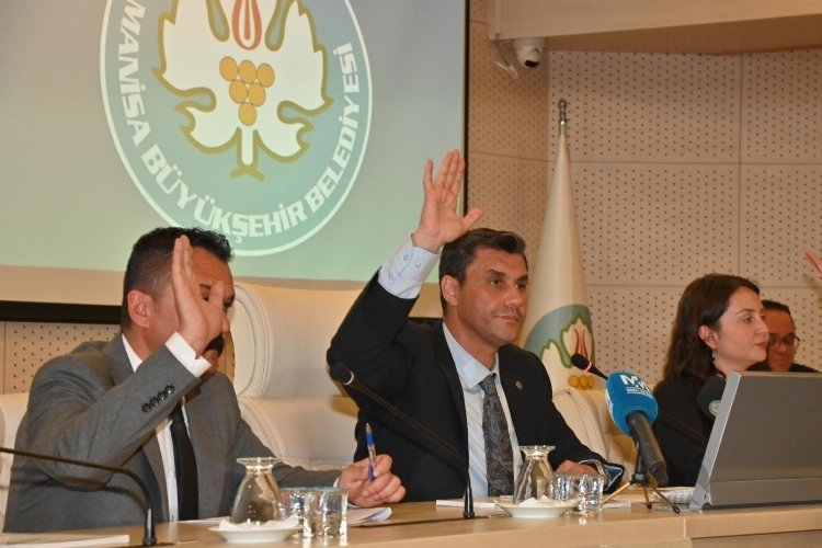 Manisa'da Cenaze Nakil Ücretleri Kaldırılıyor