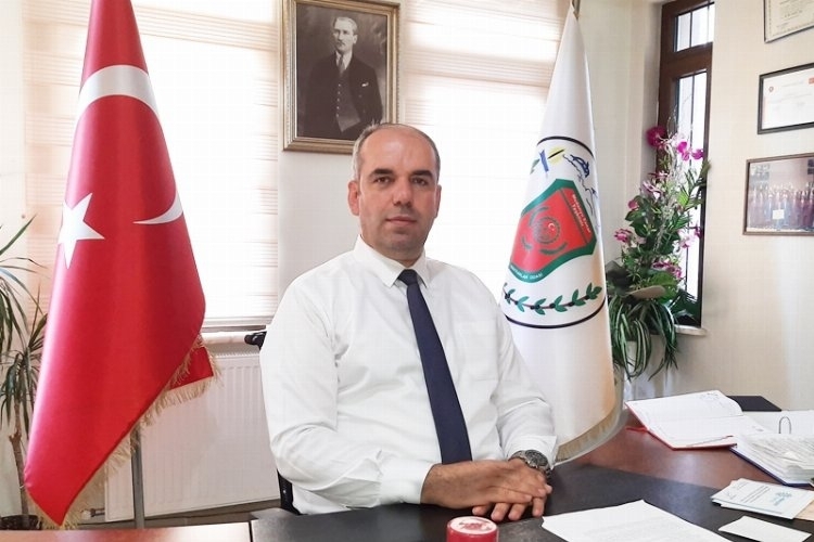 Mudanya Esnafından Kredi Faizlerine Karşı Bir Tepki!