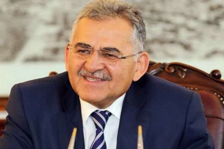 Kayseri Büyükşehir Sanat Galerisi Heyecanla Açılıyor