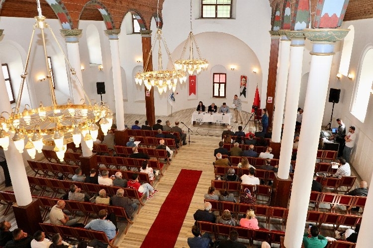Mudanya’da Pazar Yeri Hakkında Yeni Karar
