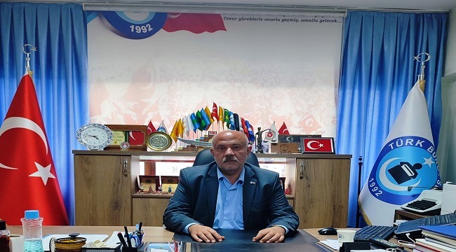  SGK Çalışanlarının Çalışma Şartlarının İyileştirilmesi Talep Edildi