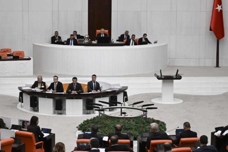 Fahiş Fiyat ve Stokçulukla Mücadelede İlk 7 Madde TBMM'den Geçti