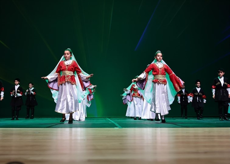DENİZLİ BÜYÜKŞEHİR’DE “HASAT” ZAMANI