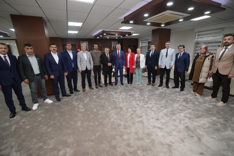 Toplumun Değerlerine En İyi Şekilde Sahip Çıkıyoruz