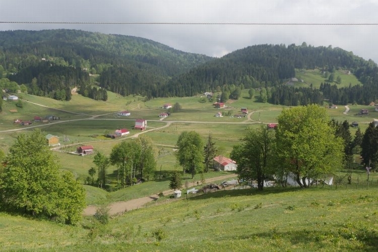Trabzon'da Turizmde Yeni Dönem Başlıyor