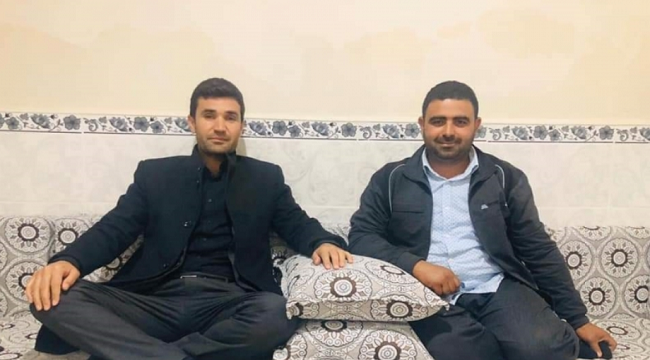 Harran İlçe Başkanı Partisinden İstifa edip Gelecek Partisine Katıldı!