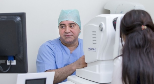 Dr. Hüseyin Mirkelam Hayatını Kaybetti