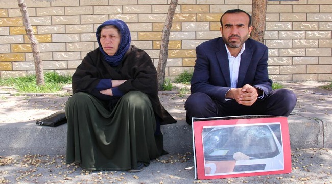 Dengeler Değişiyormu: Vekil Yıldız'ın ailesinden 9 kişi gözaltına alındı