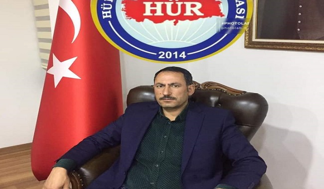 Mehmet Çapanoğlu, Hizmet-İş Sendikasından istifa etti