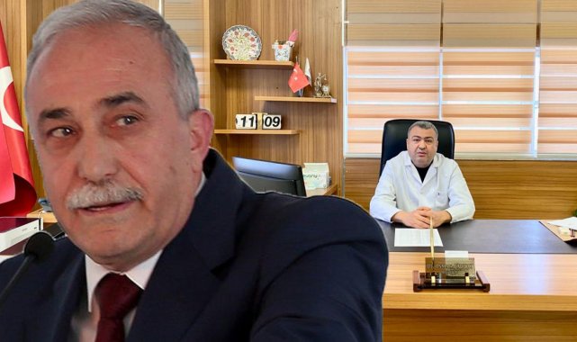 Fakıbaba: Milletin temsilcisi olarak haberim yok" dedi.